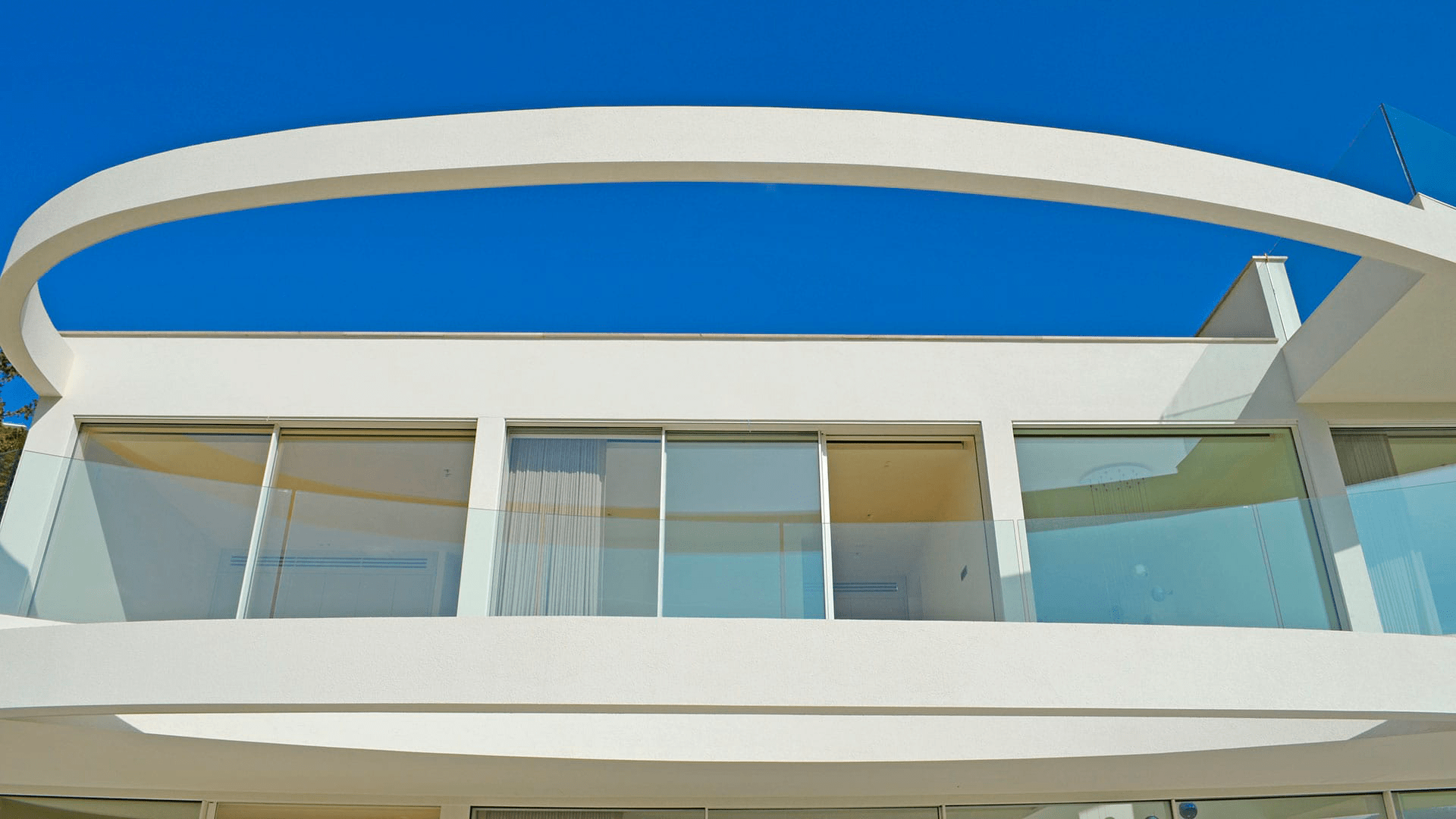 Architektur auf Mallorca